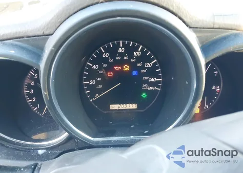 2008 Lexus Rx 350 from USA, damaged, VIN 2T2GK31U38C031008